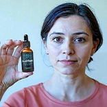 SABINE GERBER, RALEIGH, USA