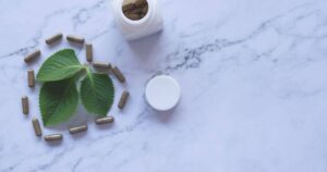 Banaba Leaf Extract