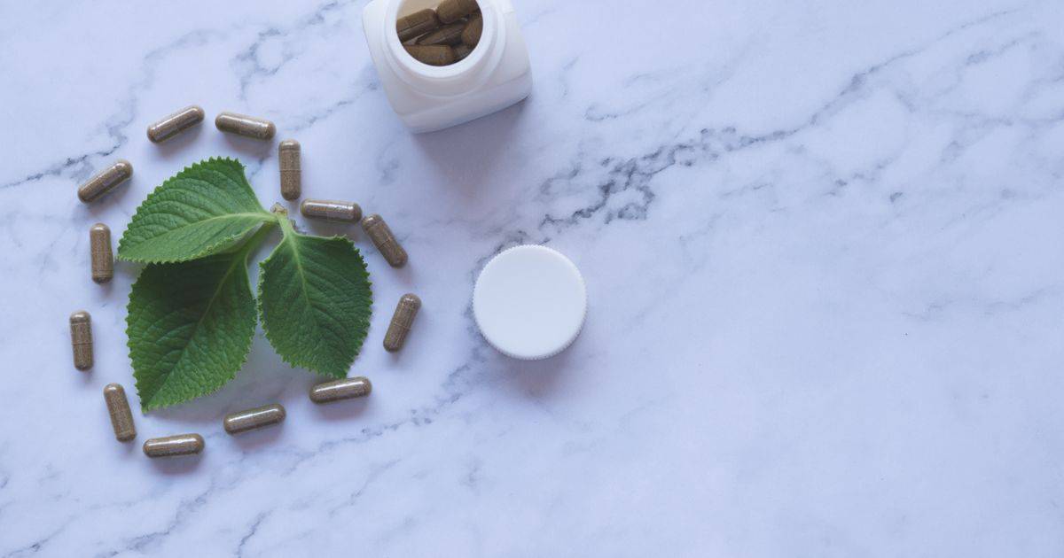 Banaba Leaf Extract
