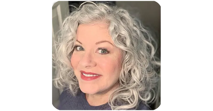 LINDA K., CHICAGO, USA
