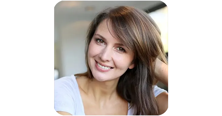 PATRICIA B., DENVER, USA