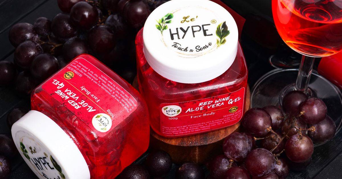 Grape Seed Extract