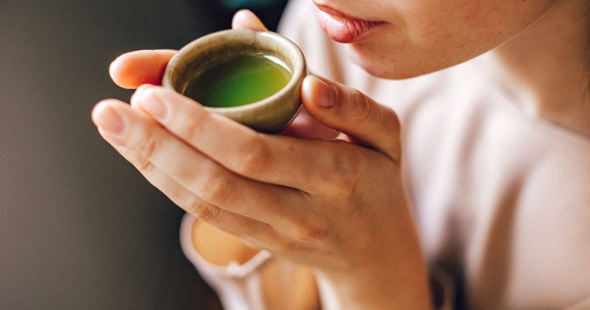 Green Tea Extract