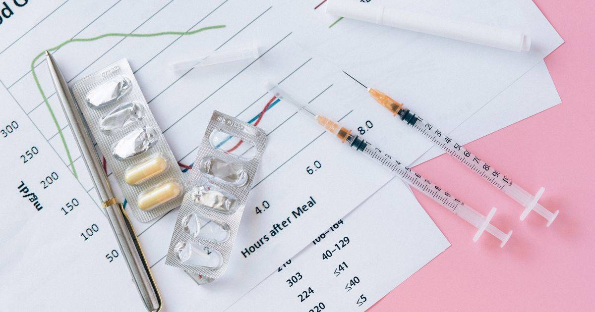 How Stress and Blood Sugar Impact Your Daily Health