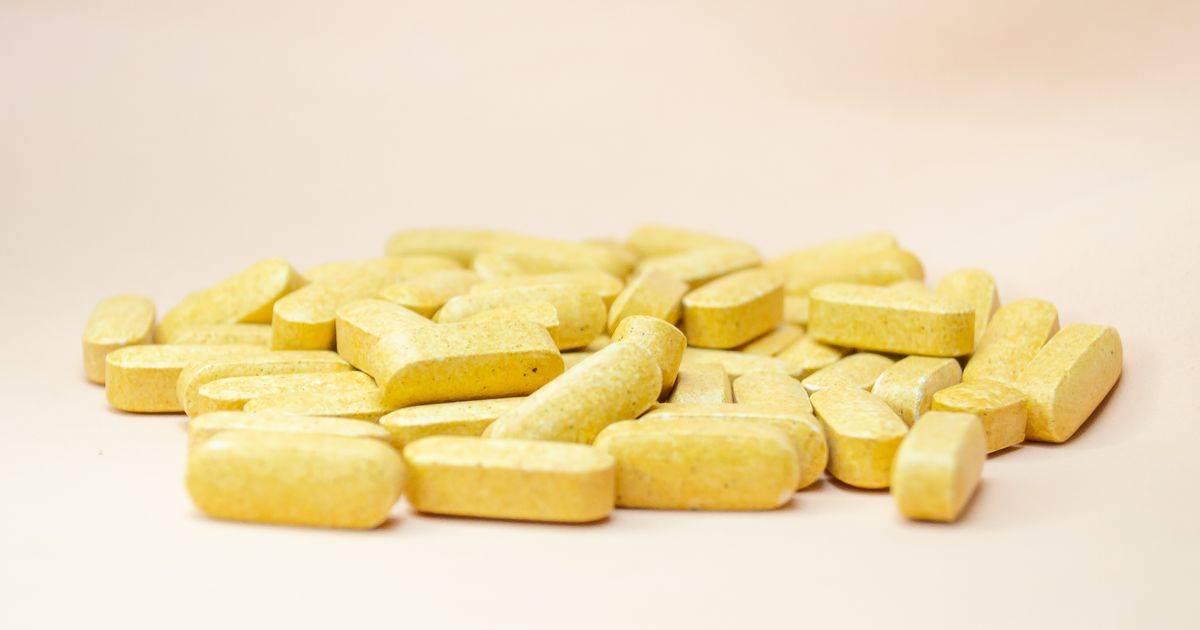 Lactobacillus Acidophilus