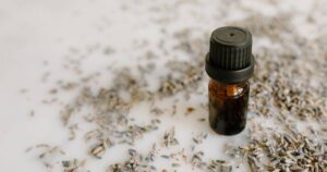 Lavender Oil