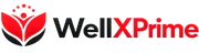 WellXPrime Logo