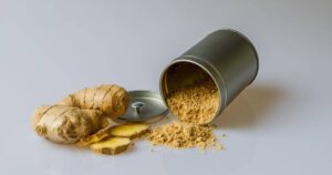 Maca Root