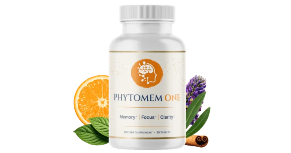 Phytomem One Reviews: Nootropic Memory Formula Examined