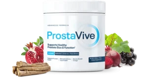 ProstaVive
