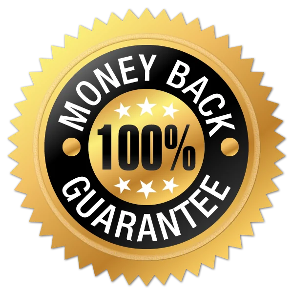 180-Day Money-Back Guarantee