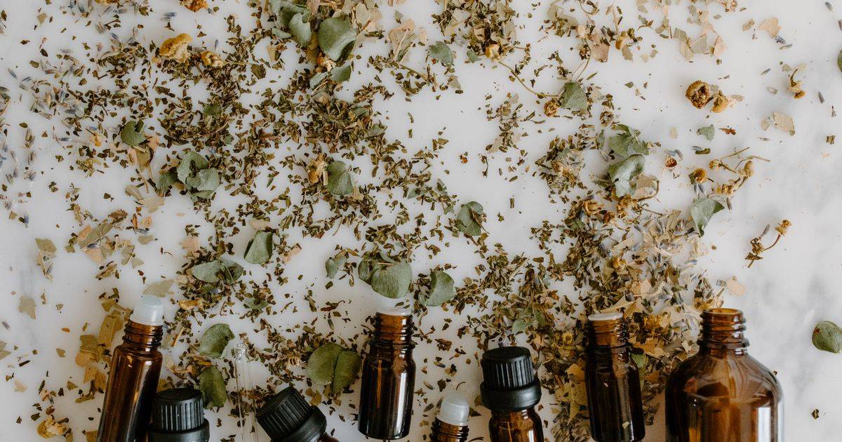 Tea Tree Oil