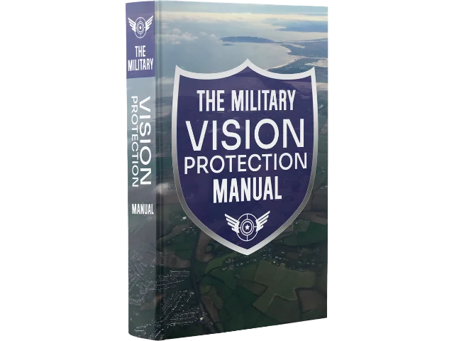 The Vision Protection Manual