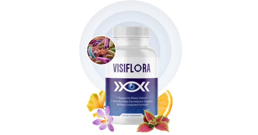 VisiFlora Reviews: Analyzing Ingredients, Benefits & Value