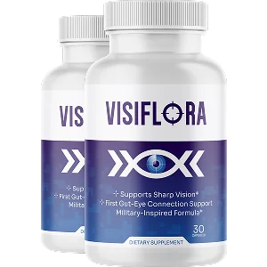 Why Focus on the Gut-Eye Connection for Vision Health?