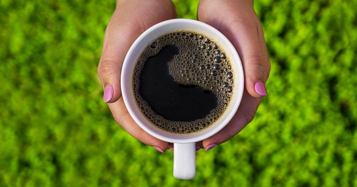 Natural Ways to Boost Energy Without Caffeine Today