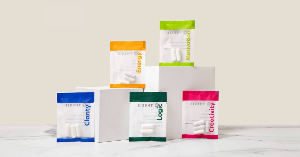 The Best Supplements for Focus: Science-Backed Nootropics