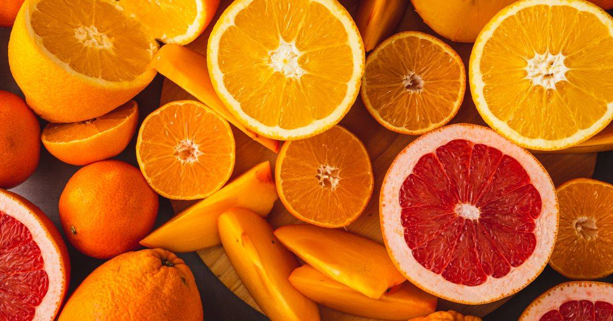 The Best Nutrients for Glowing Skin: A Complete Guide