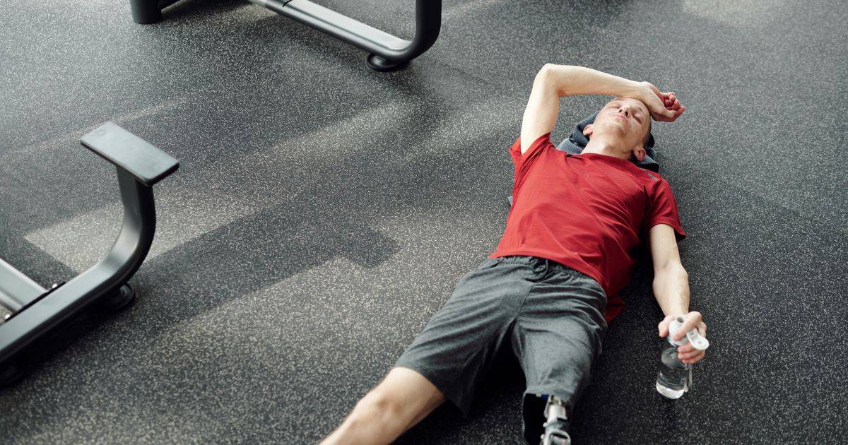 The Biggest Workout Recovery Mistakes to Avoid Today