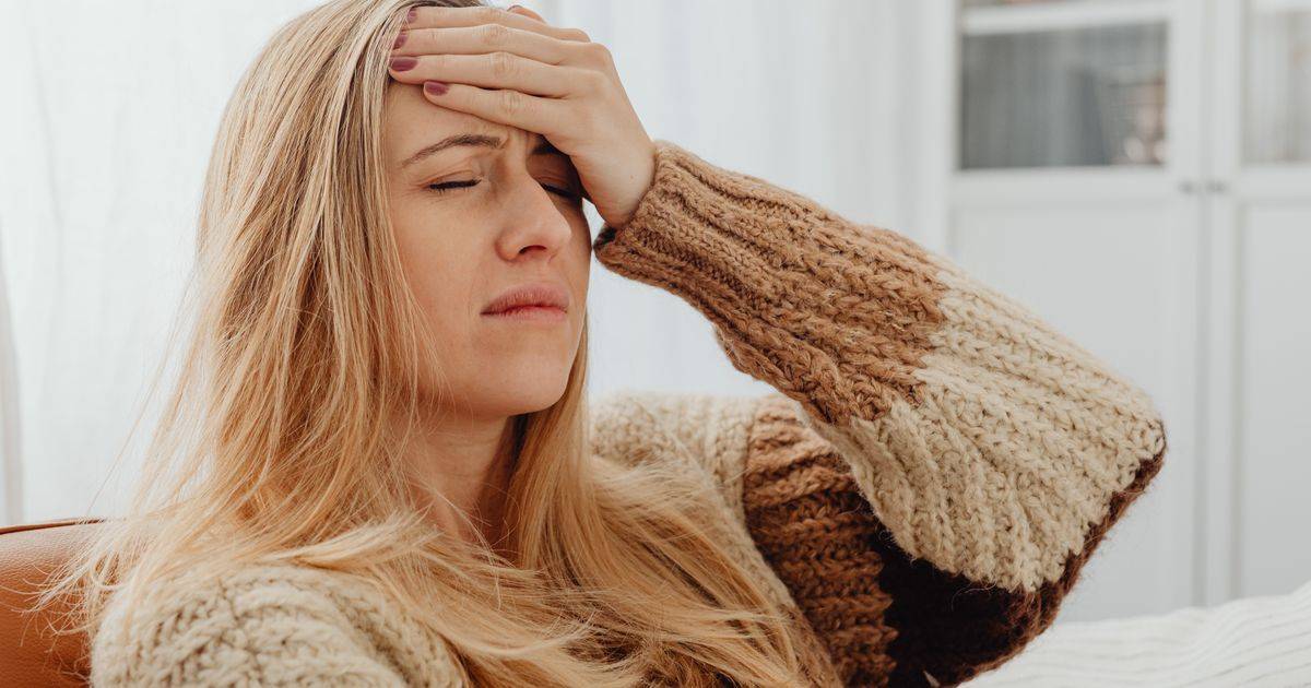 7 Chronic Stress Symptoms People Miss in Daily Life