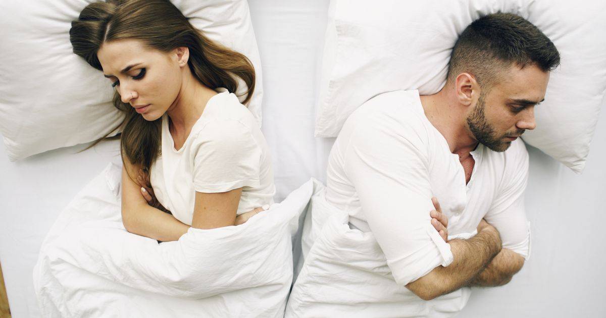 Common Men's Health Issues Ignored Until Advanced Stages