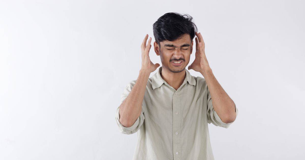 Subtle Signs Your Liver Is Stressed You Should Know