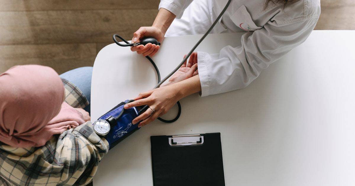 Heart Health After 40 Checklist: Essential Tests to Ask For