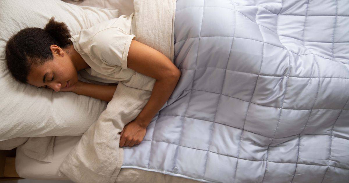 Magnesium and Sleep Quality: Best Forms for Deep Sleep