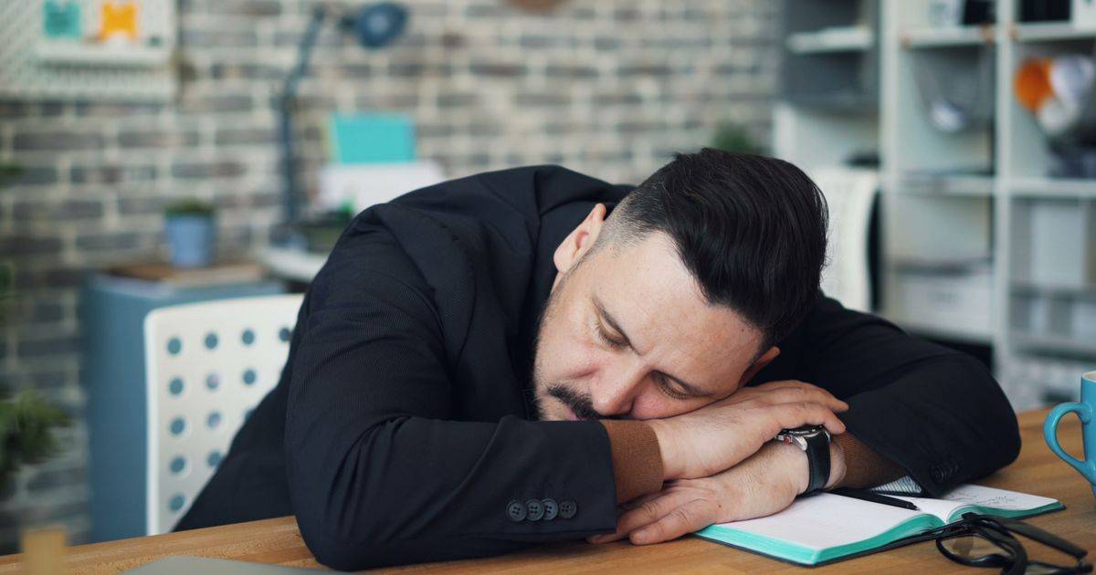 Understanding Blood Sugar Afternoon Fatigue and Energy
