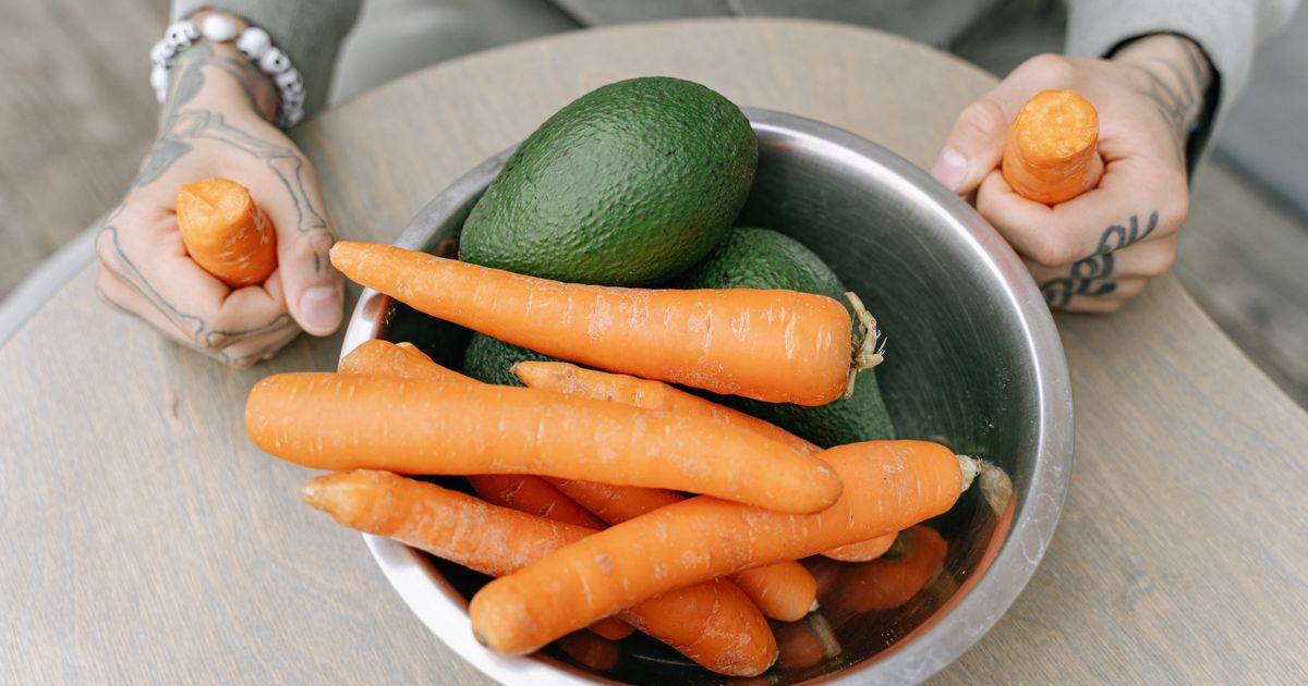 The Best Foods for Joint Pain: Natural Anti-Inflammation