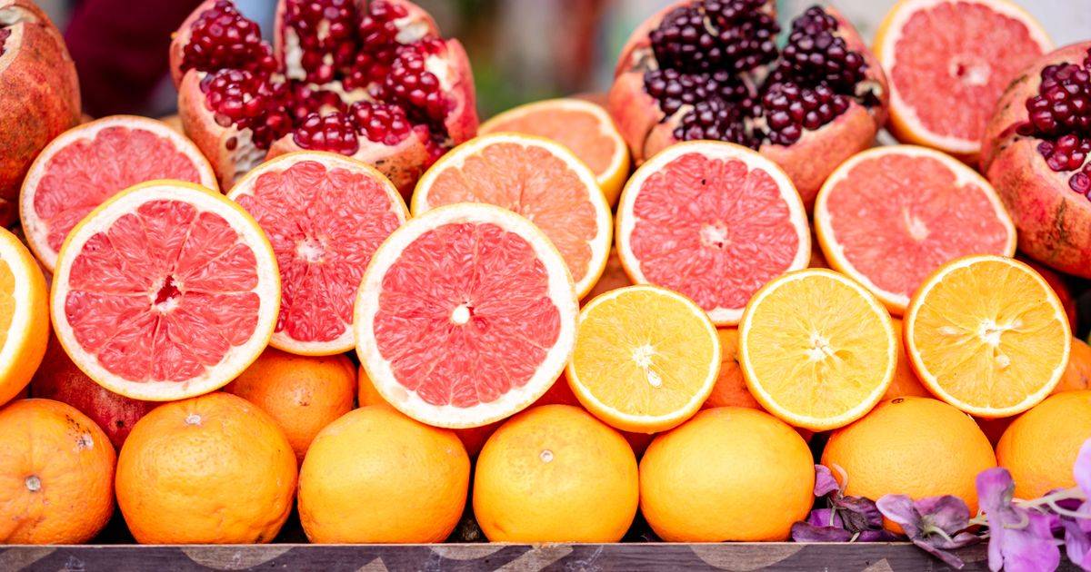 7 Best Everyday Foods That Boost Immunity Naturally