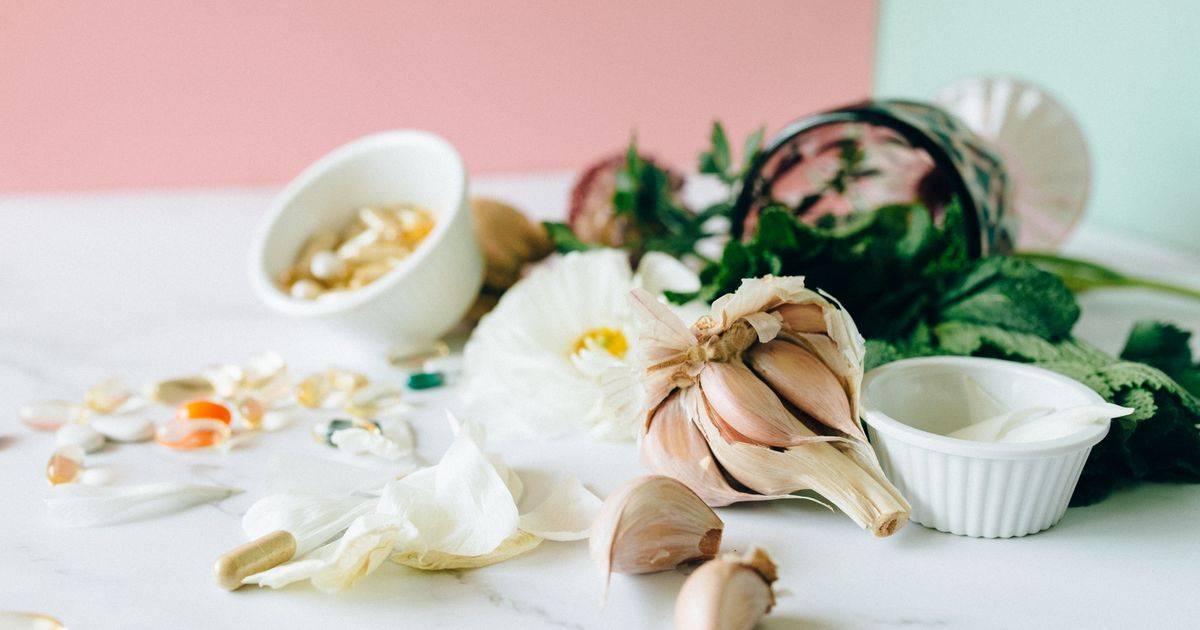 Best Everyday Foods That Support Liver Detox Daily
