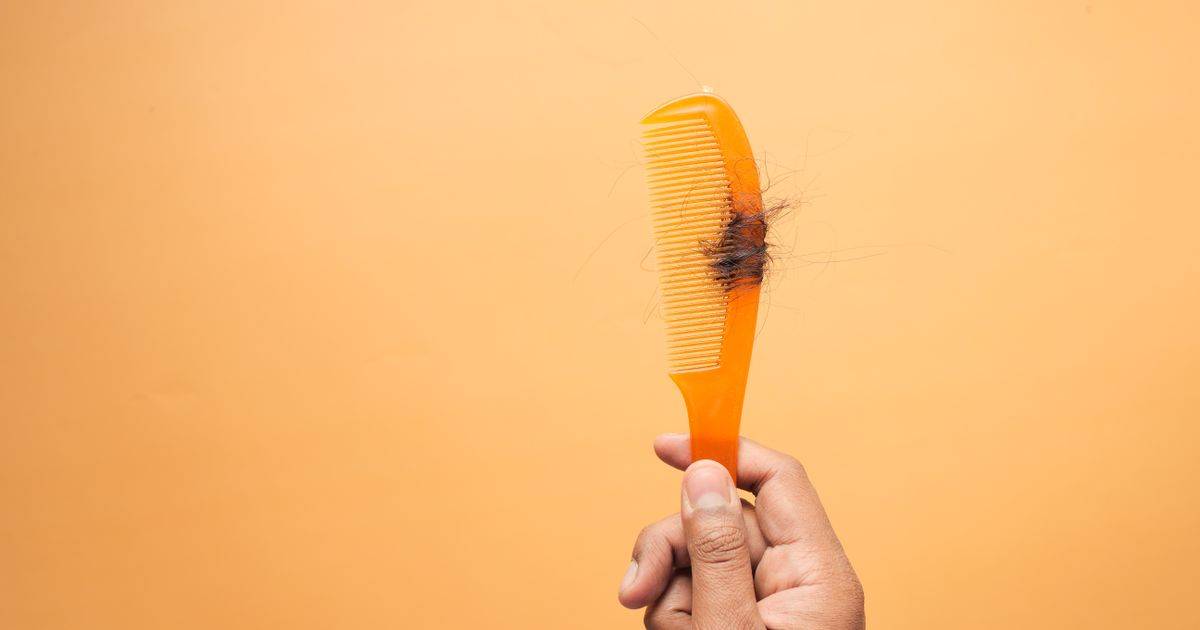 Nutrient Deficiencies Linked to Hair Loss: What to Know