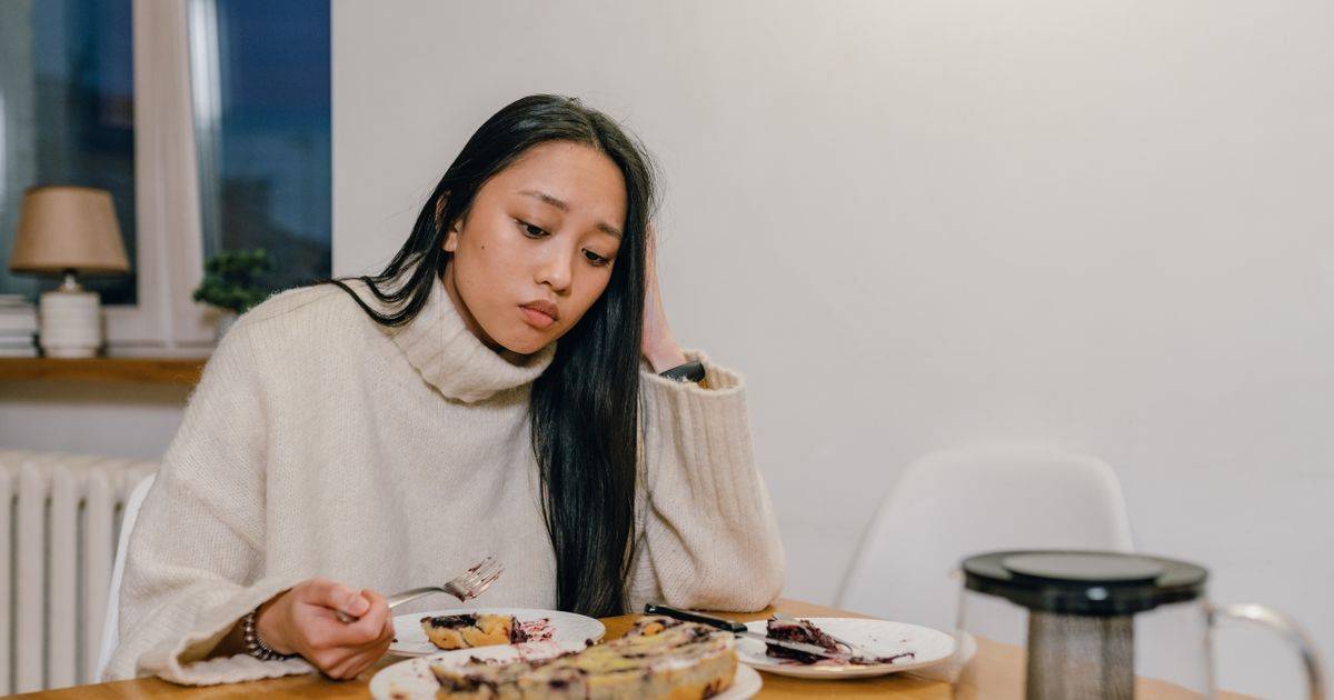 Bloating After Eating Causes: Why Healthy Food Bloats You