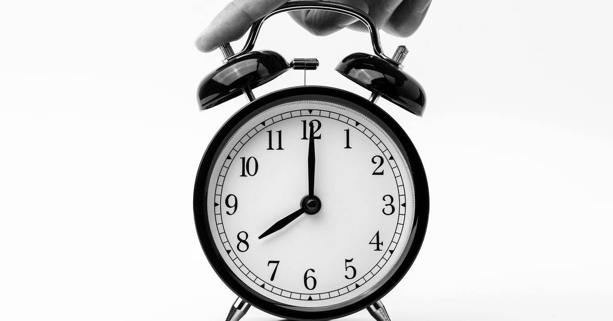 Why Do You Wake Up at 3 AM? Understanding Night Waking