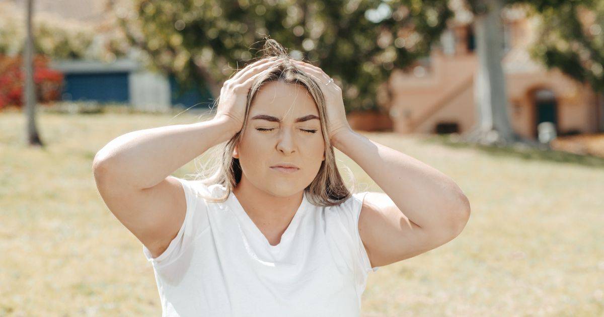 Understanding Brain Fog in Your 30s: Causes and Solutions